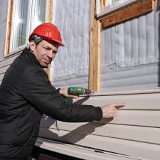 Best Siding Painting and Refinishing  in Allendale, SC